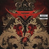 Gus G. - I Am The Fire