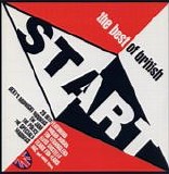 Various artists - Start - The Best Of British