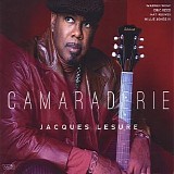 Jacques Lesure - Camaraderie