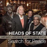 Heads of State - Search for Peace