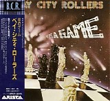 Bay City Rollers - It's A Game (Japanese editon)