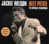 Jackie Wilson - Reet Petite