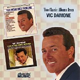 Vic Damone - We Were Only Fooling + Country Love Songs