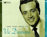 Vic Damone - The Very Best of Vic Damone