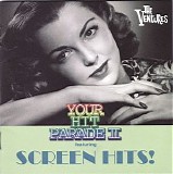 The Ventures - Your Hit Parade II: featuring Screen Hits!