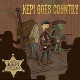 Kepi Ghoulie - Kepi Goes Country