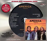 America - Homecoming