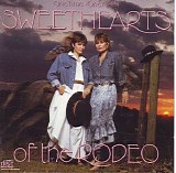 Sweethearts Of The Rodeo - One Time, One Night