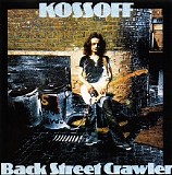 Paul Kossoff - Back Street Crawler