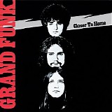 Grand Funk Railroad - Closer To Home