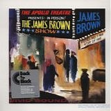 James Brown - 'Live' At The Apollo