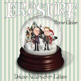 Erasure - Snow Globe - Cd 1