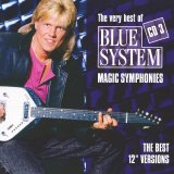 Blue System - The Very Best Of - Cd 1