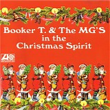 Booker T & The MG's - In The Christmas Spirit