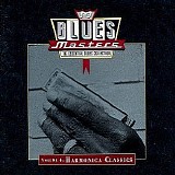 Various artists - Blues Masters, Volume 04: Harmonica Classics