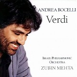 Andrea Bocelli - Verdi