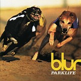 Blur - Parklife