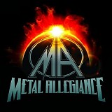 Metal Allegiance - Metal Allegiance