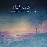 Riverside - Love,Fear And The Time Machine