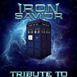 Iron Savior - Tribute To