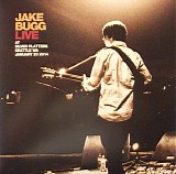 Jake Bugg - Live At Silver Platters