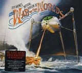 Jeff Wayne - Jeff Wayne's Musical Version Of The War Of The Worlds