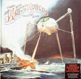 Jeff Wayne - Musical Version Of The War Of The Worlds