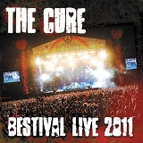 Cure, The - Bestival