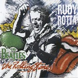 Rudy Rotta - The Beatles Vs The Rolling Stones