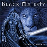 Black Majesty - Silent Company