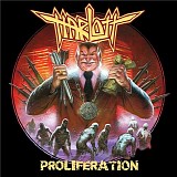 Harlott - Proliferation