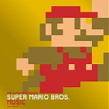 Kenta Nagata - New Super Mario Bros. 2 (The 30th Anniversary Music)