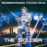 Tangerine Dream - The Soldier