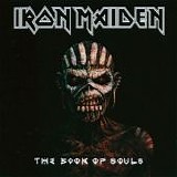 Iron Maiden - The Book Of Souls