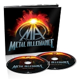 Metal Allegiance - Metal Allegiance [Limited]