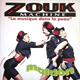 Zouk Machine - Maldon