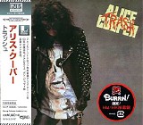 Alice Cooper - Trash