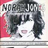 Norah Jones - Little Broken Hearts