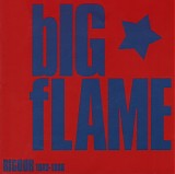 Big Flame - Rigour 1983-1986