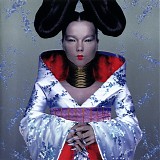 BjÃ¶rk - Homogenic