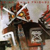 Brian May + Friends - Star Fleet Project