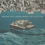 Motion City Soundtrack - Panic Stations