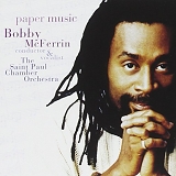 Bobby McFerrin, Peter Howard - Paper Music