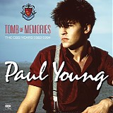 Paul Young - Tomb Of Memories: The CBS Years (1982-1994)