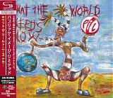 Public Image Ltd. - What The World Needs Now... (Japanese edition)