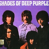 Deep Purple - Shades Of Deep Purple