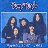 Deep Purple - Rarities