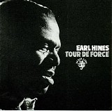 Earl Hines - Tour De Force