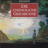 Klaus Doldinger - Die Unendliche Geschichte: Das Album