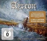 Ayreon - The Theory Of Everything